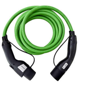 Blaupunkt EV Charger Cable | Type 2 to GBT | 5m