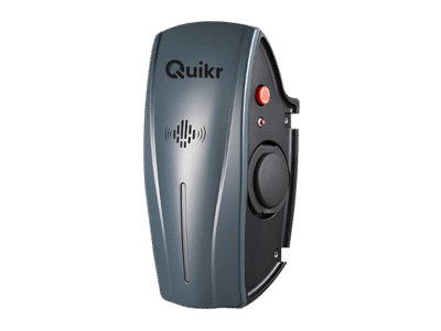 Quikr BCP BT2N L 3 Phase 22kW Socket Type 2 1 1