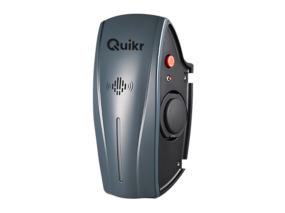 Quikr BCP BT2N L 3 Phase 22kW Socket Type 2 1 1