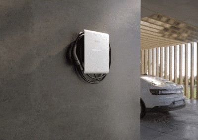 Senec Wallbox Pro S Amperfied | 11 kW | EV Charger - Image 3