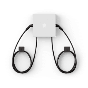 Dual Wall EV Charger with Cable