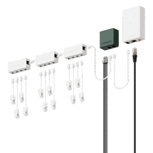 smappee Infinity 3 Phase Introduction Kit 100A