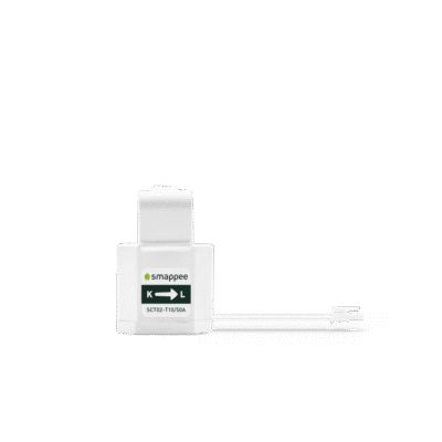 smappee CT T10/50A 180cm / 70.87 inches - Image 1