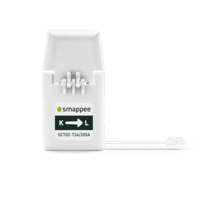 smappee CT T24/200A 180cm / 70.87 inches - Image 1
