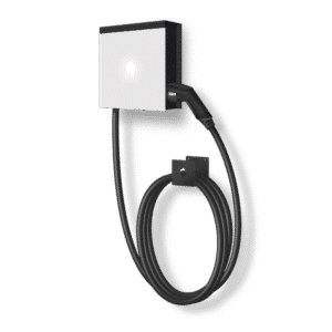 smappee EV Wall | 22 kW | Cable | EV Charger